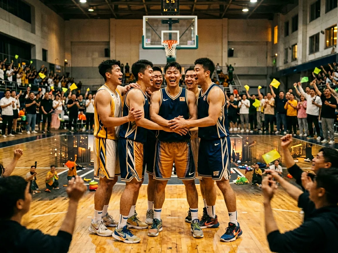 体育赛事迎来数据爆炸深度统计解锁全新观赛视角